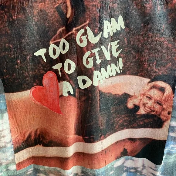 Soft Cozy Flannel Cabincore Shirt - Picture 10 of 10